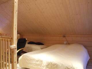 Дома для отпуска Holiday Home Mäntyrinne Рука Дом для отпуска-10