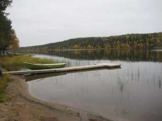 Дома для отпуска Holiday Home Mäntyrinne Рука Дом для отпуска-11