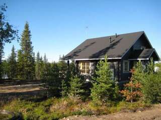 Дома для отпуска Holiday Home Mäntyrinne Рука Дом для отпуска-1