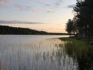 Дома для отпуска Holiday Home Mäntyrinne Рука Дом для отпуска-22