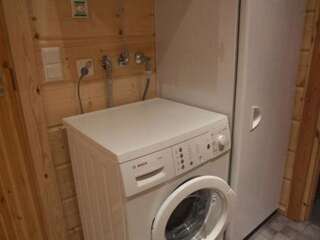 Дома для отпуска Holiday Home Mäntyrinne Рука Дом для отпуска-3