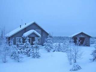 Дома для отпуска Holiday Home Mäntyrinne Рука Дом для отпуска-27