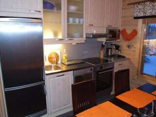 Дома для отпуска Holiday Home Mäntyrinne Рука Дом для отпуска-31