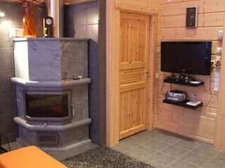 Дома для отпуска Holiday Home Mäntyrinne Рука Дом для отпуска-37