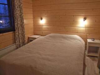 Дома для отпуска Holiday Home Mäntyrinne Рука Дом для отпуска-38