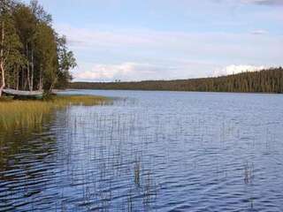 Дома для отпуска Holiday Home Mäntyrinne Рука Дом для отпуска-43