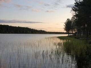 Дома для отпуска Holiday Home Mäntyrinne Рука Дом для отпуска-44