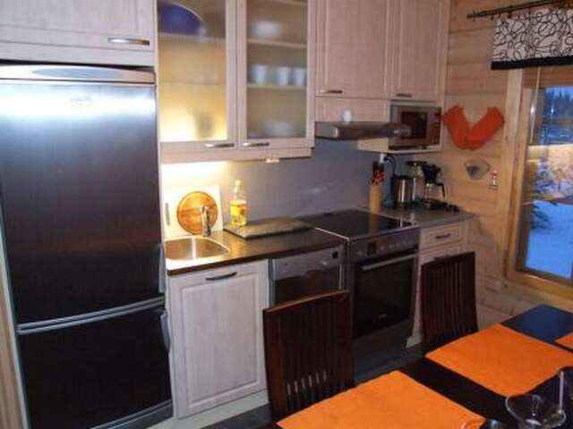 Дома для отпуска Holiday Home Mäntyrinne Рука-12
