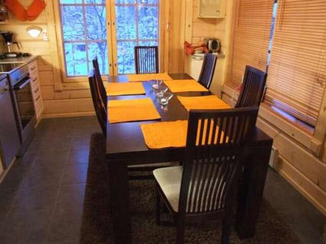 Дома для отпуска Holiday Home Mäntyrinne Рука-16