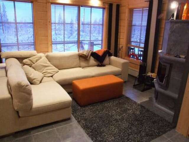 Дома для отпуска Holiday Home Mäntyrinne Рука-29