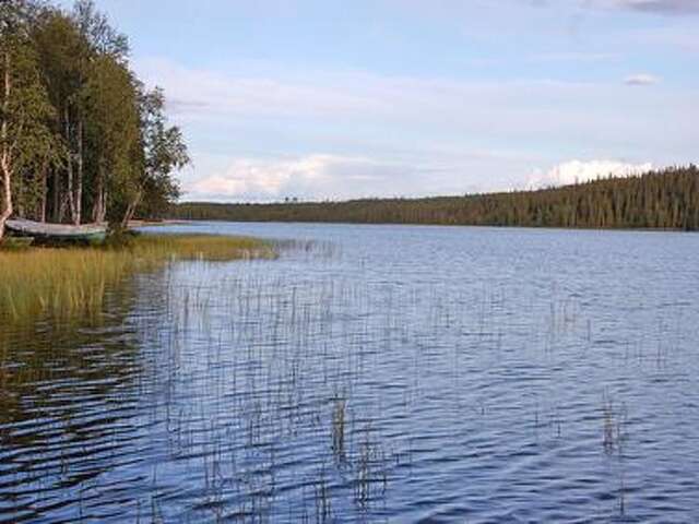 Дома для отпуска Holiday Home Mäntyrinne Рука-31