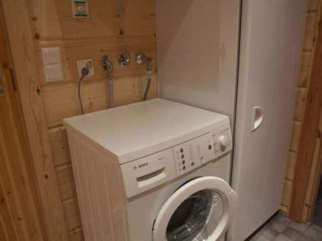 Дома для отпуска Holiday Home Mäntyrinne Рука-6