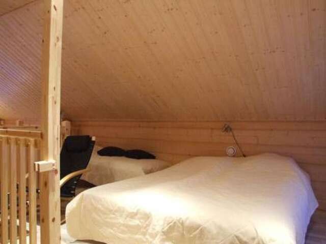 Дома для отпуска Holiday Home Mäntyrinne Рука-42