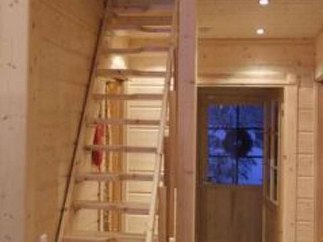 Дома для отпуска Holiday Home Mäntyrinne Рука-48