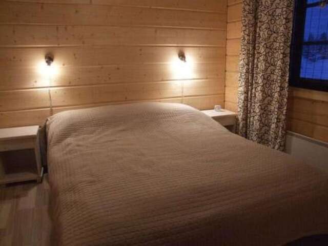 Дома для отпуска Holiday Home Mäntyrinne Рука-52