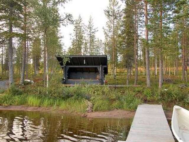 Дома для отпуска Holiday Home Mäntyrinne Рука-53