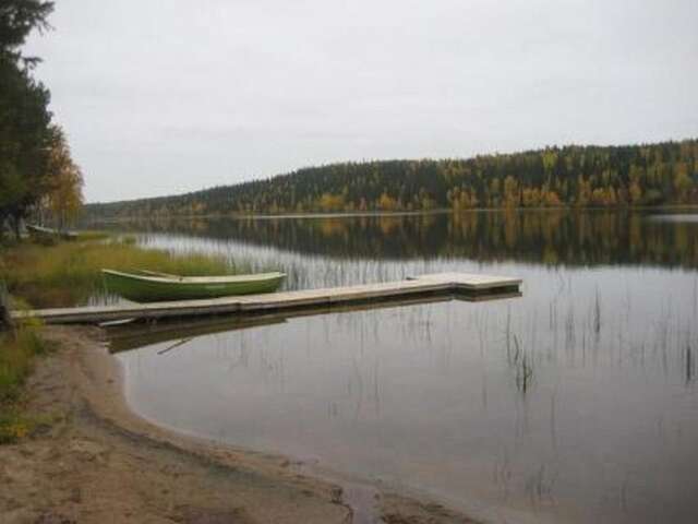 Дома для отпуска Holiday Home Mäntyrinne Рука-57