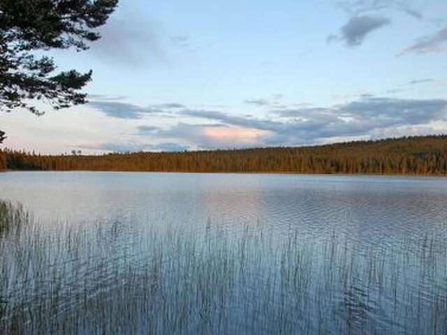 Дома для отпуска Holiday Home Mäntyrinne Рука-58