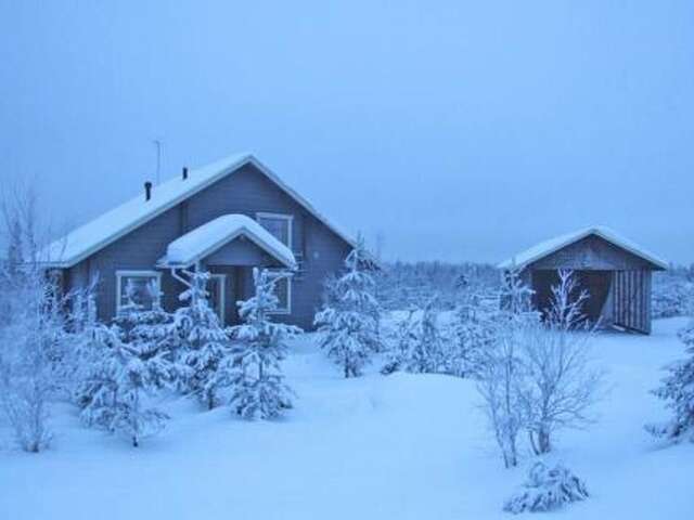 Дома для отпуска Holiday Home Mäntyrinne Рука-8